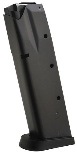 IWI PL9/PSL9 Jericho 941 9mm 10 Round Black Magazine (J941M910P)