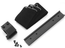 Beretta Sako/Tikka Accessories S5740335 Match Sight Mounting Set - Includes Mirage Band
