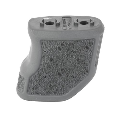 Die Free Co. Tiger Claw Fore Grip For AR-15/AR-10 M-LOK, Gray