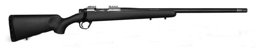 Christensen Summit Ti Rifle CA10268-315335, 7mm Rem Mag, 26", Synthetic Natural Carbon Sporter Stock, 3 Rds