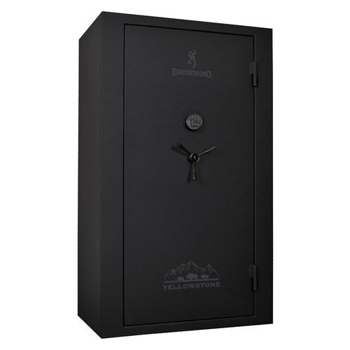 Browning Yellowstone Series Safe YS49T, 42.5X72X24.5, 41 cu. ft.