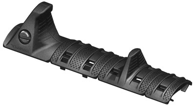 Magpul XTM Rail Panel Hand Stop Kit Black (MAG511-BLK)