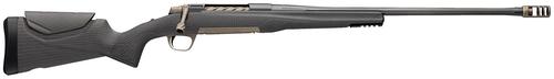 Browning X-Bolt 2 Pro SPR Rifle 036042298, 7mm PRC, 20", Adj Comb Stock, 3 Rds