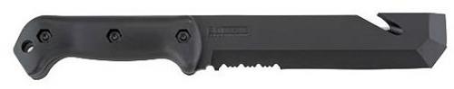 Ka-Bar Becker Tactical Tool w/Grivory Handle 0003