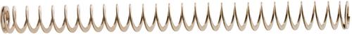 Strike Industries Recoil Spring For Glock 13 lbs 17-7 Stainless Steel (SIGRPS13)