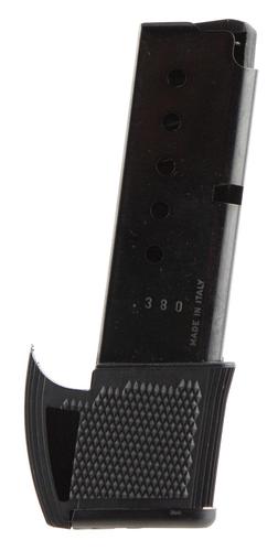 Kel-Tec P-3AT Magazine, 380 ACP, 9 Rounds, Black, Detachable, OEM (P3AT37)