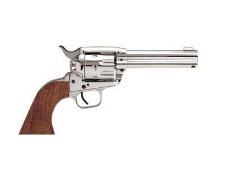 EAA Bounty Hunter Revolver 771115, 22 LR | 22 Magnum, 4.75in, Wood Grips, 6 Rds
