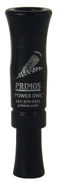 Primos Power Owl Turkey Locator Call 331