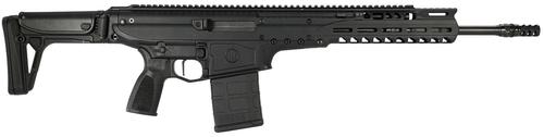 Primary Weapons Systems UXR Elite Rifle U2E16RC111F, 308 Win, 16", w/Adj Cheek & LOP Stock, 30 Rds