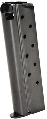 Springfield 1911 9MM 9 Round Blue Magazine (PI0927)