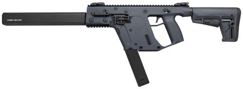 Kriss USA Vector CRB Rifle KV90-CCG20, 9mm, 16", Collapsible 6-position Stock, 40 Rds