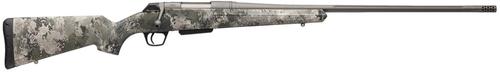 Winchester XPR Extreme Bolt Action Rifle 535800228, 30-06 Springfield, 24" Threaded, Ture Timber VSX Stock, 3 Rds