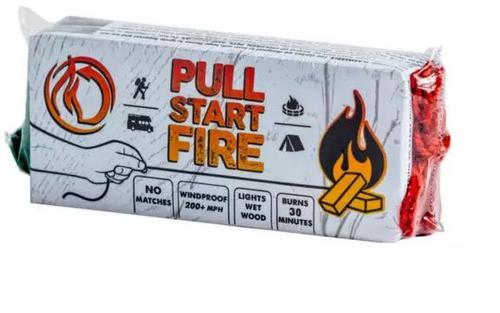 Pull Start Fire Firestarter (77301)