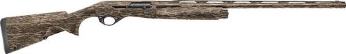 Benelli M2 Field Semi-Auto Shotgun 11168, 12 Gauge, 26", 3" Chmbr, Mossy Oak Bottomland, 3 Rds