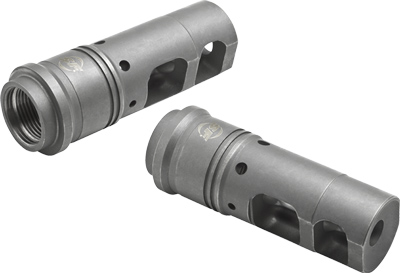 Surefire SOCOM Muzzle Break for 5.56mm 1/2-28 (SFMB-556-1/2-28)
