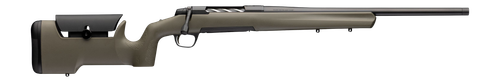 Browning X-Bolt 2 Special Max LR SPR Rifle, 7mm PRC, 22", Flat Dark Earth Synthetic Stock, 3 Rds