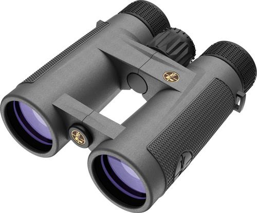 Leupold BX-4 Pro Guide HD Binoculars 172662, 8x, 42mm , BAK4 Roof Prism, Shadow Gray finish