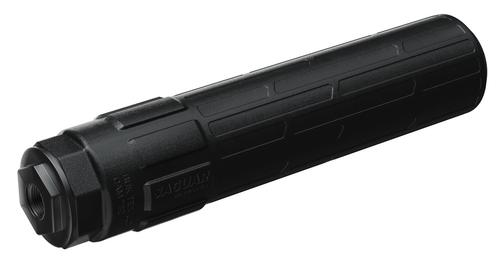 Jaguar Silencers 5.56,, Black