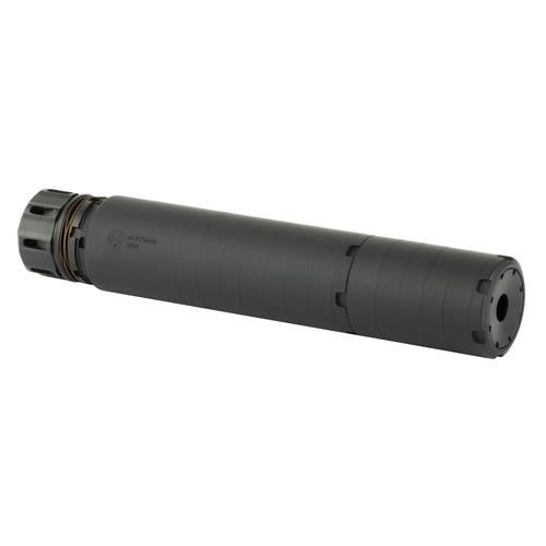 Dead Air Wolfman KeyMicro, 9mm Suppressor,