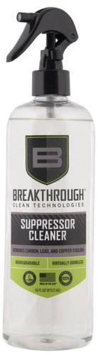 Breakthrough Suppressor Cleaner, 16 oz (BTSC16OZ)