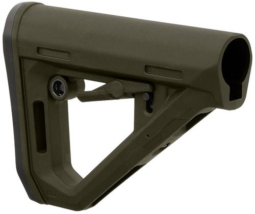 Magpul DT Carbine Stock For AR Rifles, OD Green (MAG1377ODG)