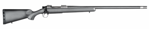 Christensen Summit TI Rifle, 6.5 Creedmoor, 16.25", Black Carbon Fiber Stock, 4 Rds