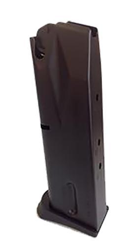 Beretta 92 Series 9mm 13 Round Black Detachable Magazine (J80400)