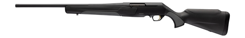 Browning BAR MK4 Hunter Left Hand Rifle, 270 Winchester, 22", Black Synthetic Stock, 4 Rds