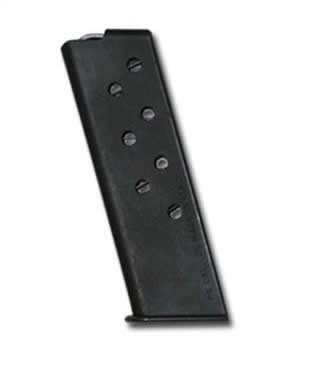 Beretta 21 25 Automatic Colt Pistol (ACP) 8 Round Blue Magazine (JM25)