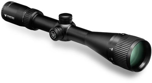 Vortex Crossfire II Rifle Scope CF2-31039, 4-16x50 AO, 30mm Tube, Dead-Hold BDC Reticle