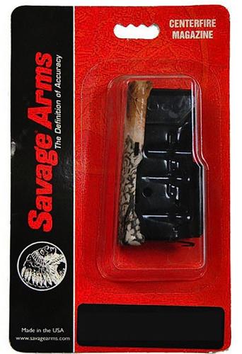 Savage 10/11/16 270 WSM/300 WSM 2 Round Magazine (55252)