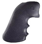 Hogue 84000 Monogrip Finger Groove Grips For Ruger Super BlackHawk