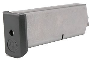 Ruger P90/97 45 Automatic Colt Pistol (ACP) 8 Round Stainless Magazine (90001)