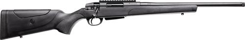 Four Peaks Imports Turqua Rifle 12032, 308 Win, 18.5", Synthetic Black Stock, 5 Rds