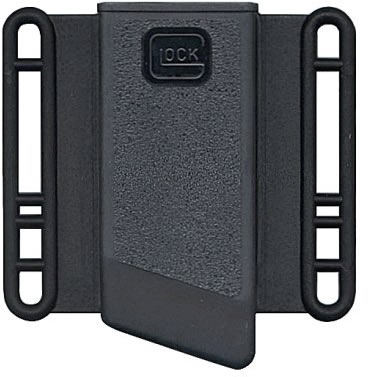 Glock Magazine Pouch Fits Model 17/19/22/23/27 (MP17076)