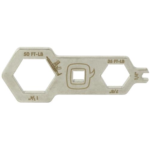 Q Honey Badger Multi Tool