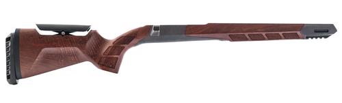 Woox Superleggera Precision Rifle Stock For Remington 700 Short Action, Wood