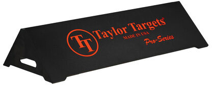 Taylor Targets Pro Series Base (PS-BASE) Designed for Taylor Targets (except reset targets)