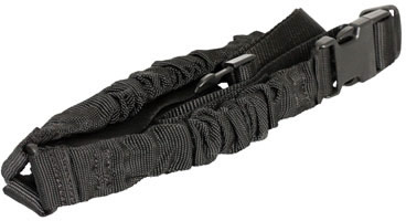 Aim Sports 1 Point Bungee Rifle Sling (AOPS)