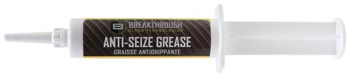 Breakthrough Anti-Seize Grease 12cc Syringe (BTAS12CC)