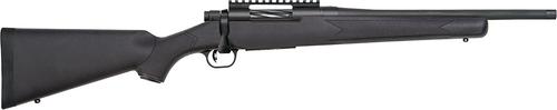 Mossberg Patriot Rifle 28228, 308 Win, 18", Synthetic Stock, 5 Rds