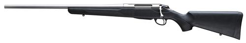 Tikka T3x Lite Left-Handed Bolt Action Rifle JRTXB414R8, 22-250 Rem, 22.40", Stainless Steel Finish, 3 Rds