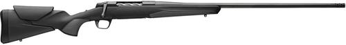 Browning X-Bolt 2 Hunter Bolt Action Rifle 036003218, 308 Win, 22" Threaded, Black Adjustable Vari-Tech w/Grip Module Stock, 4 Rds