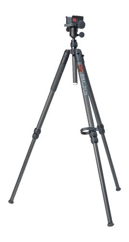 Bog-Pod Death Grip Infinite XT Shooting Tripod, Carbon Fiber