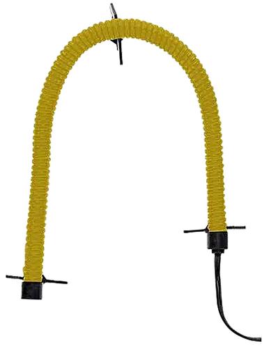 Lockdown Golden Rod, 24", 110/120 Volt Outlet, Dehumidifier Rod (725741)