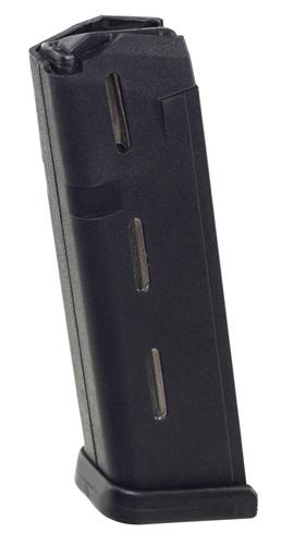 ProMag 10 Round Detachable Magazine for Glock 22/23/27, 40 S&W, Black Finish (GLK15)