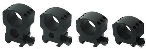 Burris XTactical Rings 420162, 30mm, Medium, 30mm, Matte