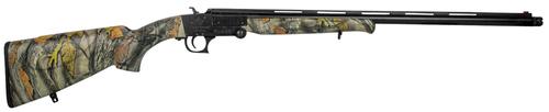ATI Nomad Shotgun ATIG20NMD23C, 20 Gauge, 23", 3" Chmbr, Camo Finish