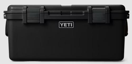 Yeti Loadout Gobox 60 2.0, Black