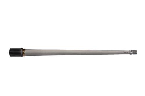 Q Fix Barrel Assembley, 6.5 Creedmoor, 22", 1-7 Twist Rate